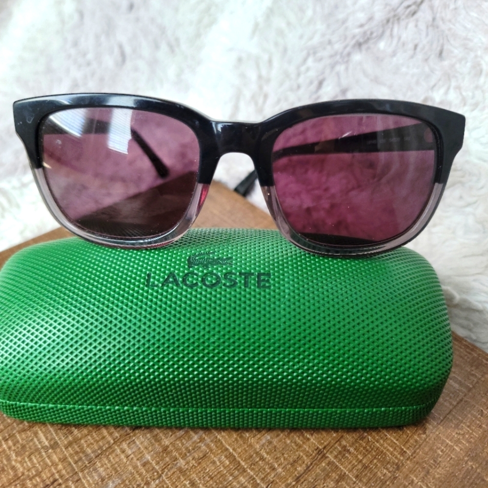 Lacoste Sunglasses